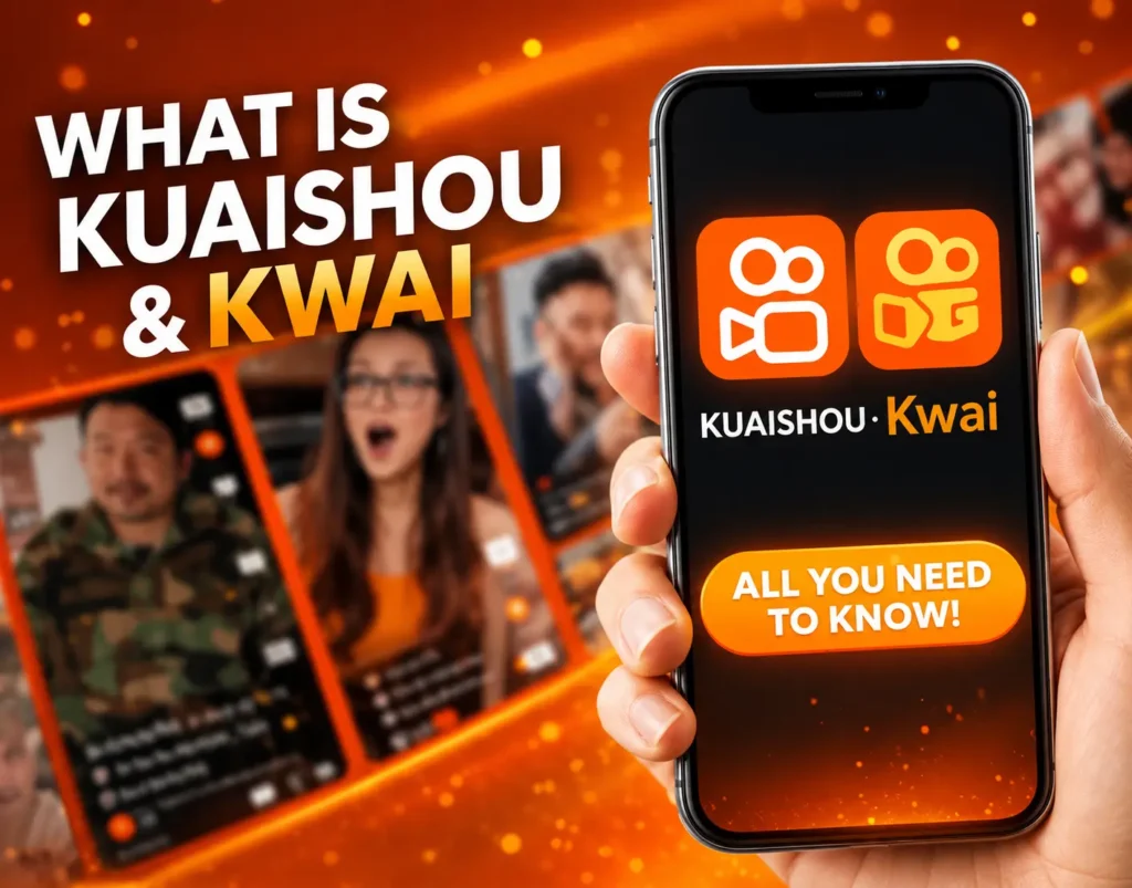 kuaishou