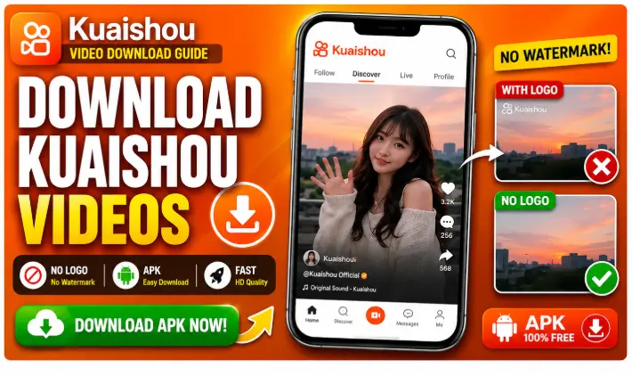 kuaishou