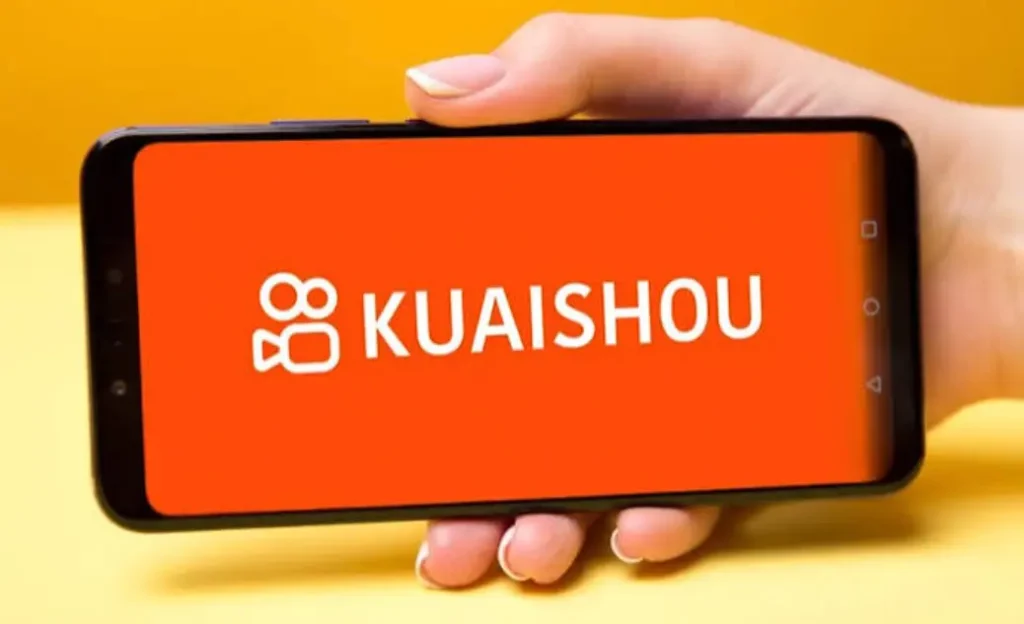 kuaishou